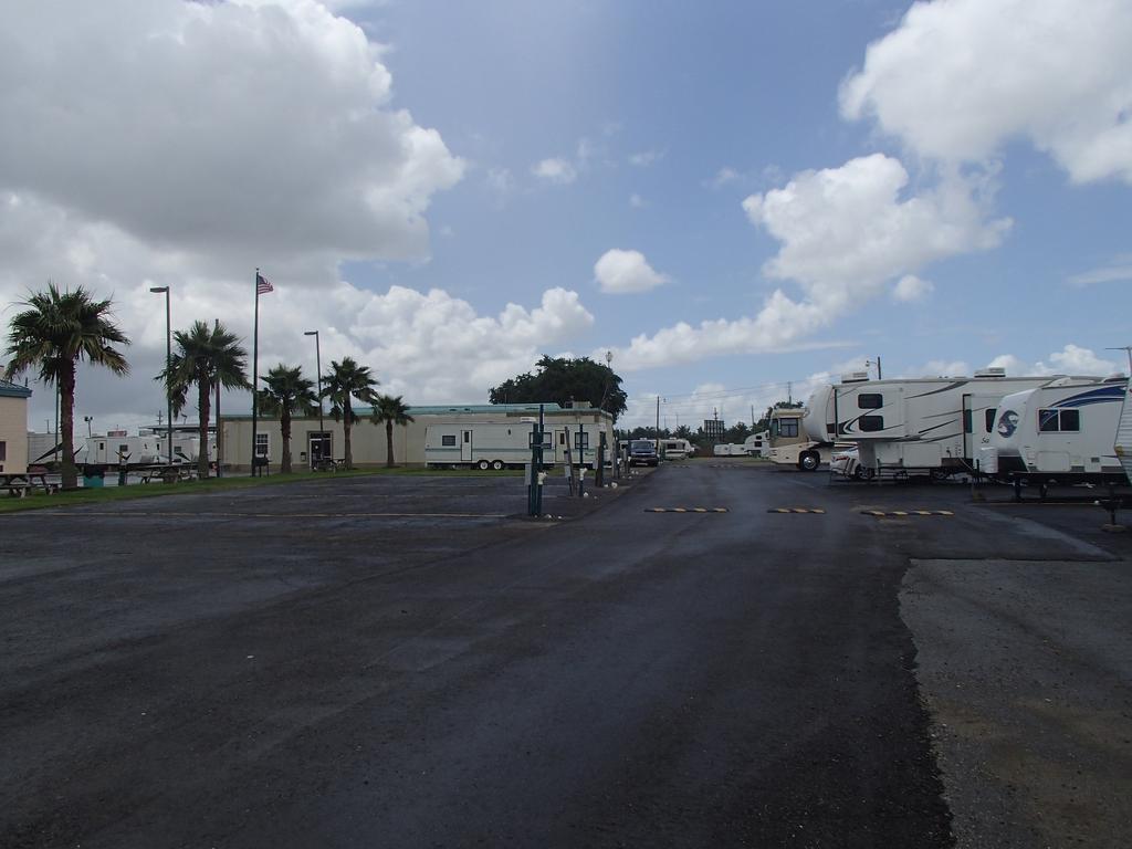 Mardi Gras Rv Park - Lots Only Hotel New Orleans Kamer foto