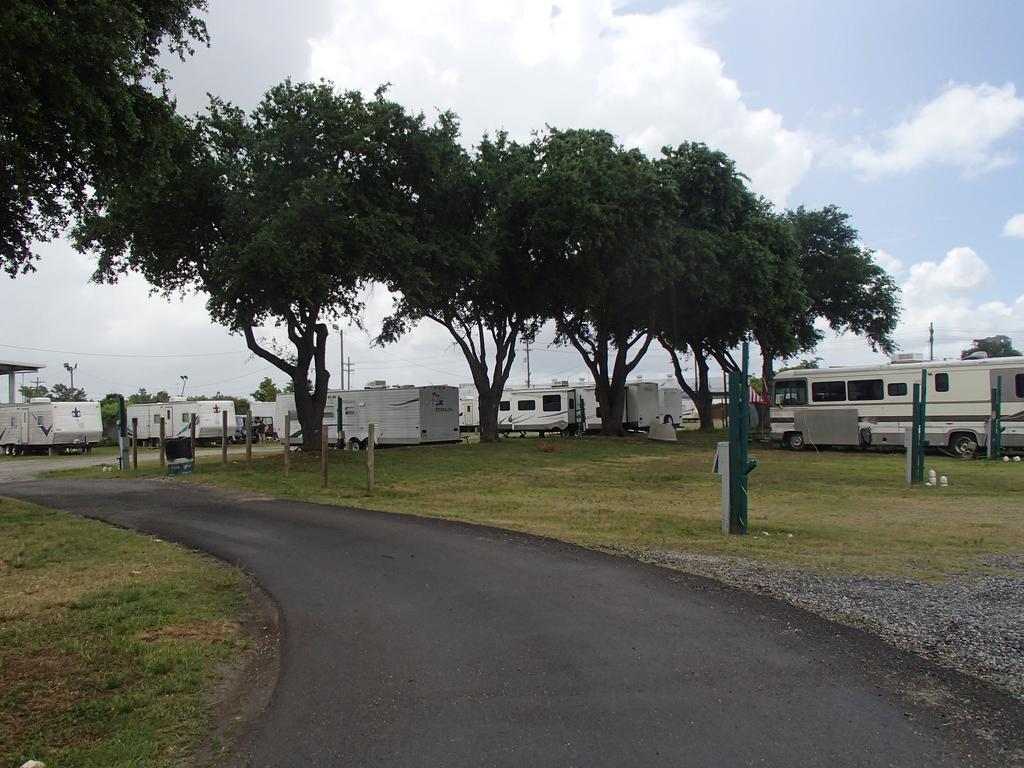 Mardi Gras Rv Park - Lots Only Hotel New Orleans Kamer foto